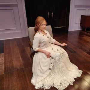 Meet your Posher, Brandy